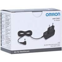 Omron AC Power Supply Adapter 1 Τεμάχιο - Μετασχηματιστής για Πιεσόμετρα & Νεφελοποιητές HHP-CM01