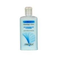 Froika Hyaluronic Cleansing Lotion 200ml - Λοσιόν Καθαρισμού Προσώπου με Υαλουρονικό Οξύ