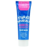 Aloe+ Colors Hydrate Yourself Prebiotic Hydraboost Face Mask 60ml - Ενυδατική Μάσκα Προσώπου με Πρεβιοτικά & Σάκχαρα
