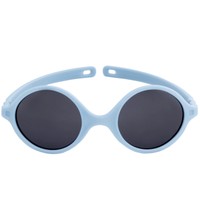 Kietla Wazz Kids Sunglasses Diabola 0-1 Years Κωδ D1SUNLIGHTBLUE, 1 Τεμάχιο - Light Blue - Παιδικά Γυαλιά Ηλίου