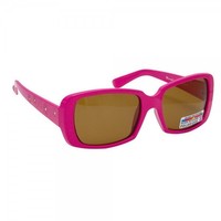 Eyelead Γυαλιά Ηλίου Παιδικά με Ροζ Σκελετό 5+ Ετών K1019