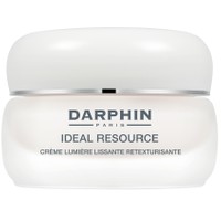 Darphin Ideal Resource Cream 50ml - Υπέροχη Κρέμα Λάμψης & Λείανσης των Ρυτίδων για Κανονική/Ξηρή Επιδερμίδα