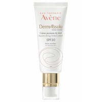 Δώρο Avene DermAbsolu Creme De Teint Redensifiante Spf30, 40ml - Κρέμα Νεότητας με Χρώμα, Δρα στα Ορατά Σημάδια Γήρανσης της Επιδερμίδας
