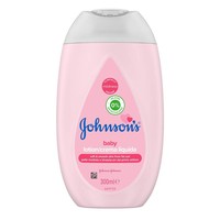 Johnson's Baby Lotion for Soft & Smooth Skin from 1st Use 300ml - Λοσιόν για Απαλή & Λεία Επιδερμίδα Μετά Από Μόλις 1 χρήση