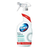 Klinex Pure Hygiene Καθαριστικό Χωρίς Χλώριο σε Σπρέι 750ml