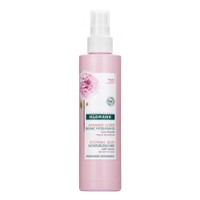 Klorane Peony Soothing Body Moisturizing Mist 200ml - Ενυδατικό Mist Σώματος με Παιώνια για Άμεση Καταπράυνση