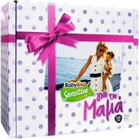 ΜΕΓΑ Gift Box Συσκευασία Δώρου για τη Μαμά