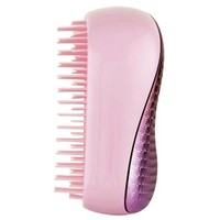 Tangle Teezer Compact Styler Mermaid Βούρτσα Μικρού Μεγέθους με Θήκη 1 τεμάχιο