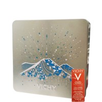 Δώρο Vichy Liftactiv Specialist Collagen Κρέμα Ημέρας Προσώπου,Επανόρθωση των Ρυτίδων 3ml & Xmas Metal Box Μεταλλικό Κουτί