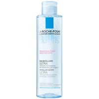 Δώρο La Roche-Posay Micellar Water Ultra Sensitive Καταπραϋντικό, Καθαριστικό,Ντεμακιγιάζ για Πρόσωπο - Μάτια - Χείλη 15g