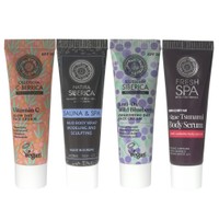 Δώρο Natura Siberica Mini Size Προιόν Περιποίησης Τυχαίας Επιλογής 30ml