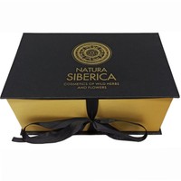 Δώρο Natura Siberica Gift Box με Best Seller Προιόντα Περιποίησης σε Κανονικό Μέγεθος