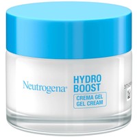 Neutrogena Hydro Boost Gel Cream 50ml - Ενυδατική Κρέμα-Gel για το Πρόσωπο