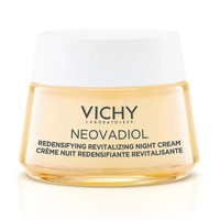Vichy Neovadiol Peri-Menopause Redensifying Revitalizing Night Cream 50ml - Αντιγηραντική Κρέμα Νύχτας για Αύξηση Πυκνότητας & Ανάπλαση στις Επιδερμίδες στην Περιεμμηνόπαυση