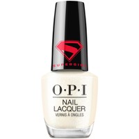 OPI Supergirl Nail Lacquer 15ml - My Kryptonite - Βερνίκι Νυχιών με Κρεμώδη Υφή & Λαμπερό Αποτέλεσμα