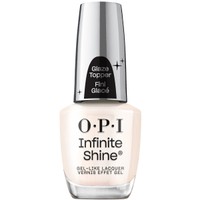OPI Infinite Shine Glaze Topper 15ml - Got Glaze? - Βερνίκι Νυχιών που Αναδεικνύει το Χρώμα με Ένα Glossy Αποτέλεσμα
