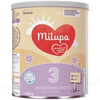 Milupa Aptamil 3 Νηπιακό Ρόφημα Γάλακτος για Ηλικίες Από 12 Μηνών 400gr