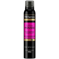 TRESemme Volume & Lift Mouse with Long Lasting Hold 200ml - Αφρός Μαλλιών για Φυσικό Όγκο με Μεγάλη Διάρκεια