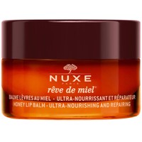 Δώρο Nuxe Reve De Miel Baume Levres - Θρέψη για Ξηρά και Σκασμένα Χείλη 15ml