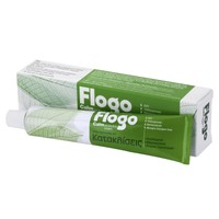 Pharmasept Flogo Calm Protective Cream 50ml - Επουλωτική & Αναπλαστική Κρέμα Ιδανική για Κατακλίσεις