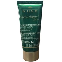 Δώρο Nuxe Nuxuriance Ultra Creme Nuit Κρέμα Νύχτας Ολικής Αντιγήρανσης 15ml