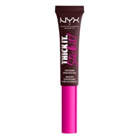 ​​​​​​​NYX Professional Makeup Thick It Stick It Thickening Brow Mascara  07 Espresso 7 ml - Gel Μάσκαρα Φρυδιών