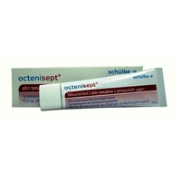 Octenisept Wound Gel Γέλη για τραύματα 20ml