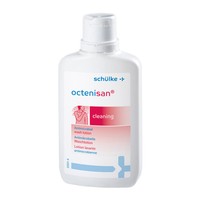 Octenisan Antimicrobial Wash Lotion pH 5  Αντιμικροβιακή Λοσιόν Καθαρισμού 150 ml