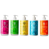 Δώρο Garden Body Lotion σε Τυχαία Επιλογή Αρώματος 500ml