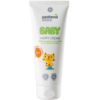 Medisei Panthenol Extra Baby Nappy Cream 100ml - Προστατευτική Κρέμα για την Αλλαγή της Πάνας, Ανακουφίζει & Ενυδατώνει το Ευαίσθητο Δέρμα του Μωρού