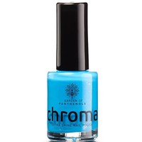 Δώρο Panthenols Chroma Professional Extra Shine Nail Polish Βερνίκι Νυχιών Εξαιρετικής Ποιότητας σε Τυχαία Επιλογή Χρώματος 12ml