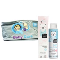 Δώρο Pharmalead Baby Shampoo & Bath 100ml, Baby Nappy Cream 150ml & Baby Stroller Organizer Πολυθήκη για Παιδικό Καρότσι