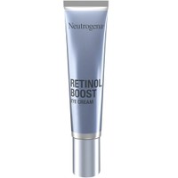 Neutrogena Anti-Age Retinol Boost Eye Cream 15ml - Αντιγηραντική Κρέμα Ματιών με Καθαρή Ρετινόλη 