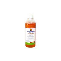 Froika Froiplak Homeo Mouthwash 250ml - Πορτοκάλι / Γκρεϊπφρουτ - Φθοριούχο Στοματικό Διάλυμα Κατάλληλο για Ομοιοπαθητική