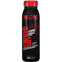 Scitec Nutrition Raging Blood Strong Διεγερτική Φόρμουλα για Σκληρές Προπονήσεις 250ml