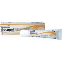 Bausch & Lomb Recugel Οφθαλμική Γέλη, 10ml