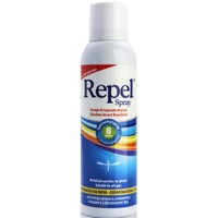 Uni-Pharma Repel Spray Άοσμο Εντομοαπωθητικό Spray 100ml