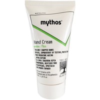 Δώρο Mythos Hand Cream Green Tea Ενυδατική Κρέμα για Ξηρά, Σκασμένα Χέρια 50ml