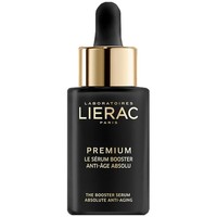 Lierac Premium The Booster Serum 30ml - Αντιγηραντικός & Αναζωογονητικός Ορός Προσώπου Απόλυτης Αντιγήρανσης