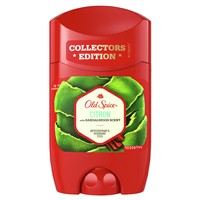 Old Spice Citron with Sandalwood Scent Antiperspirant & Deodorant Stick 50ml - Ανδρικό Αποσμητικό Stick με Άρωμα Κίτρο & Σανδαλόξυλο