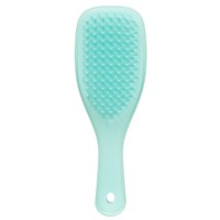 Tangle Teezer Wet Detangler Mini Hairbrush Travel Size 1 Τεμάχιο - Mint / Mint - Ιδανική Βούρτσα Μικρού Μεγέθους για Βρεγμένα Μαλλιά