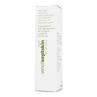 Vencil Septskin Liquid Ήπιο Υγρό Καθαρισμού 200ml