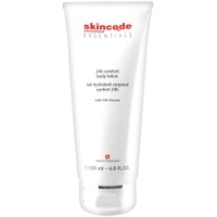 Skincode Essentials 24h Comfort Body Lotion 200ml - Ενυδατικό Γαλάκτωμα Σώματος
