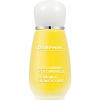 Darphin Chamomile Aromatic Care 15ml - Αρωματικό Έλαιο Προσώπου Καταπράυνσης της Ευαίσθητης Επιδερμίδας με Αιθέριο Έλαιο Χαμομήλι