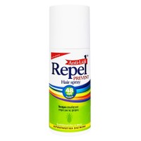 Uni-Pharma Repel Anti-Lice Prevent Hair Spray 150ml - Spray Μαλλιών για Πρόληψη από τον Αποικισμό των Ψειρών