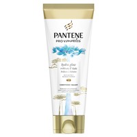 Pantene Pro-V Miracles Hydra Glow Conditioner Balsam with Biotin & Baobab Essence 200ml - Μαλακτική Κρέμα για Ενυδάτωση & Λάμψη με Βιοτίνη & Έλαιο Baobab, Ιδανική για Ξηρά Μαλλιά