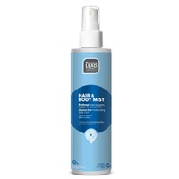 Pharmalead Hair & Body Moisturizing Mist 100ml - Ενυδατικό Mist για Σώμα & Μαλλιά, Κατάλληλο για Ξηρό, Ταλαιπωρημένο Δέρμα