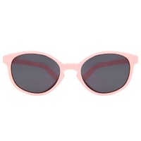 Kietla Wazz Kids Sunglasses 2-4 Years Κωδ WA3SUNBLUSH, 1 Τεμάχιο - Blush - Παιδικά Γυαλιά Ηλίου
