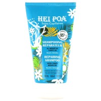 Hei Poa Repairing Shampoo with Tahiti Monoi Oil 150ml - Σαμπουάν για Θρέψη & Επανόρθωση, Κατάλληλο για Ξηρά Μαλλιά
