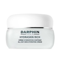 Darphin Hydraskin Rich Cream 50ml - 24ωρη Ενυδατική Κρέμα Πλούσιας Μη Λιπαρής Υφής που Προσφέρει Ελαστικότητα στην Επιδερμίδα